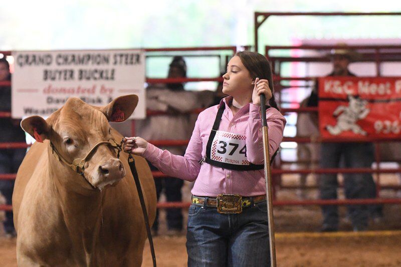 A decade of showmanship